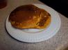 Light and Fluffy Pumpkin Pancakes