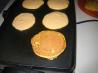 Light and Fluffy Pumpkin Pancakes
