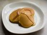 Light and Fluffy Pumpkin Pancakes