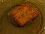 Cajun Maple Mahi-Mahi. Photo by Krystal-Belle