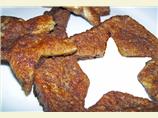 Cinnamon Toast