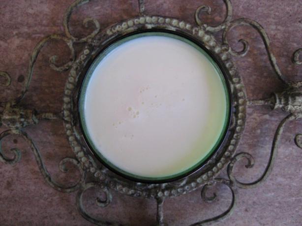 Fat Free Coconut Milk (For Recipes). Photo by gailanng