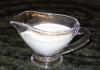 Fat Free Coconut Milk (For Recipes)