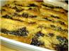Sticky Toffee Bread & Butter Pudding