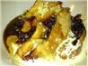 Sticky Toffee Bread & Butter Pudding