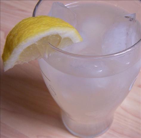 Blushing Rose Lemonade. Photo by Rita~