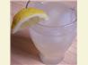Blushing Rose Lemonade. Recipe by Cynna