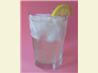 Blushing Rose Lemonade