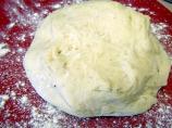 Pizza Dough  Bread Machine