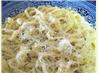 Alfredo's of Rome's Original Fettuccine Alfredo