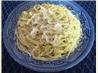 Alfredo's of Rome's Original Fettuccine Alfredo