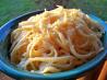 Alfredo's of Rome's Original Fettuccine Alfredo