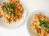 Indian Spicy Scrambled Eggs