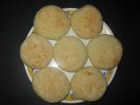 English Muffin Bread