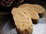 Diabetic Lemon Biscotti