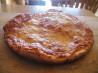 Wait Family Pizza Dough (Bread Machine)