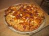Wait Family Pizza Dough (Bread Machine)