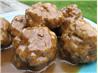 Carolyn's Meatballs in Lemon Sauce. Recipe by bshemyshua