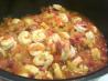 New Orleans Shrimp Creole