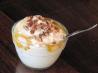 Greek Yoghurt and Honey