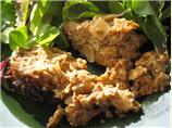 Moist Turkey Meatloaf