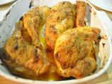 Deviled Drumsticks