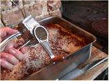 Traditional Italian Spinach Lasagna