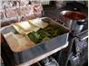 Traditional Italian Spinach Lasagna