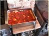 Traditional Italian Spinach Lasagna