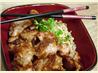Szechuan Pork
