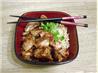 Szechuan Pork