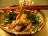 Szechuan Pork