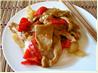 Szechuan Pork