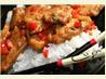 Szechuan Pork