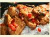 Szechuan Pork