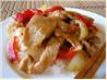 Szechuan Pork