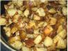 Home Fries. Recipe by Mainely Debbie