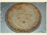 Pumpkin Chiffon Pie