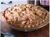 Pumpkin Chiffon Pie