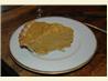 Pumpkin Chiffon Pie