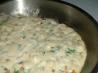 Garlic-mushroom sauce (for pasta)