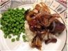 Bangers and Mash (England). Recipe by Perfect Pixie