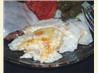 Cheesy Bacon Scalloped Potatoes. Recipe by Chef #355450 Heather