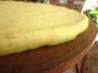 No-Knead Food Processor Thin Crust Pizza Dough