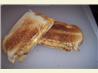 Too Sick to Cook Cheese Sandwich. Recipe by Debbie R.