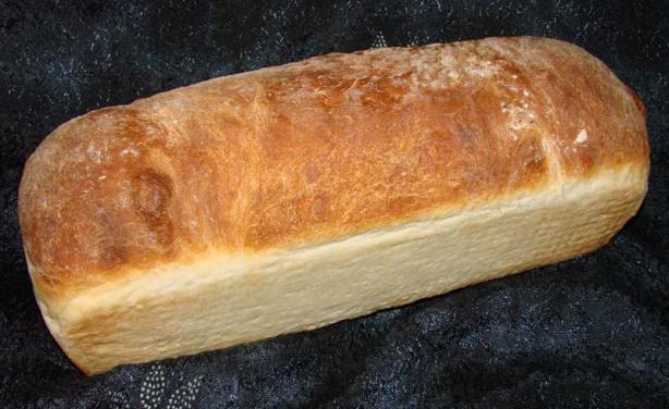 Pseudo Sourdough for the Bread Machine. Photo by Boomette