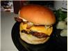 Turkey Burgers. Recipe by Panhandle Sam