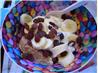 Quick and Easy Fibre Breakfast