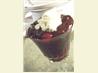 Cherry Chocolate Crock Pot Dessert. Recipe by Mirj