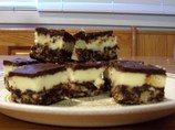 Nanaimo  Bars
